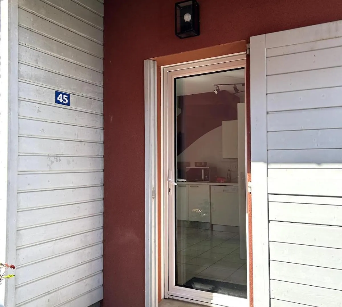 Charlotte Lodge-House 4 Pers-Wifi-Parking-ディナール 0*, ディナール フランス